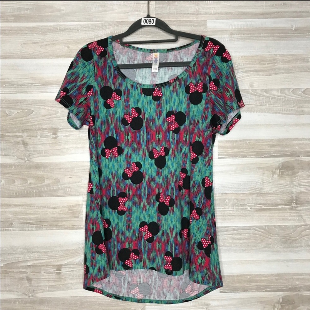 Lularoe CLASSIC T